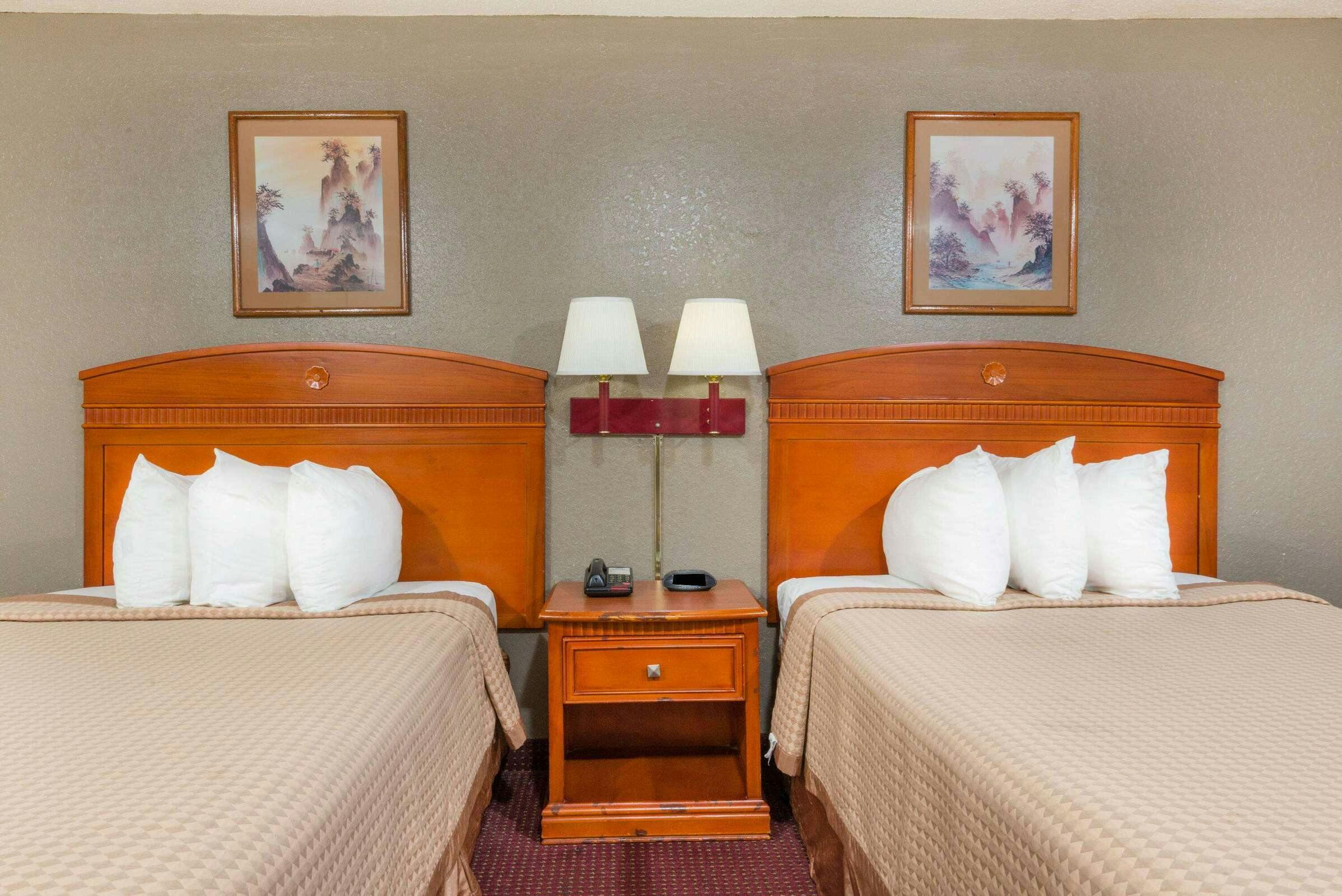 Hotel Days Inn by Wyndham Paintsville photo 4