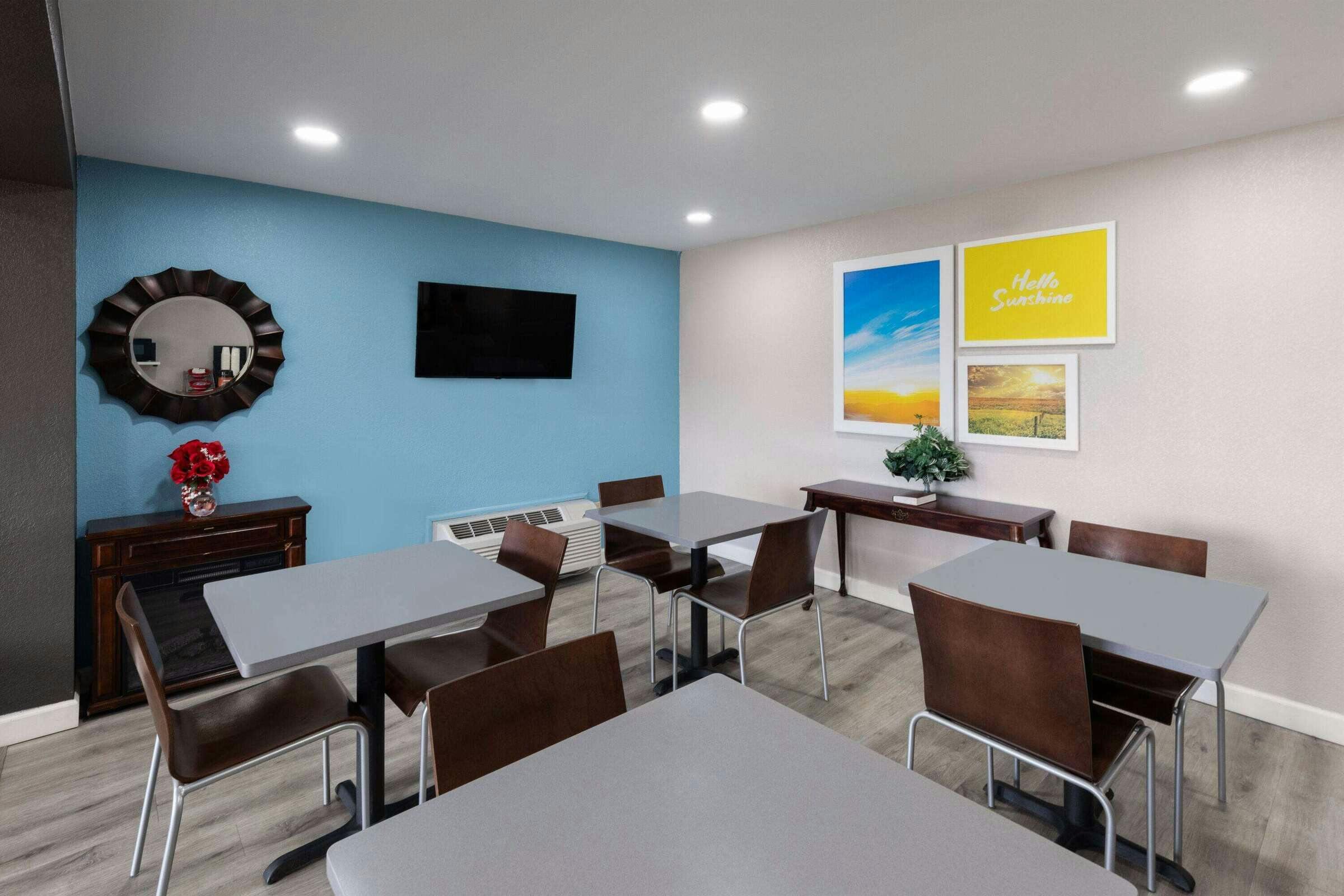 Hotel Days Inn by Wyndham Childersburg/Sylacauga photo 4