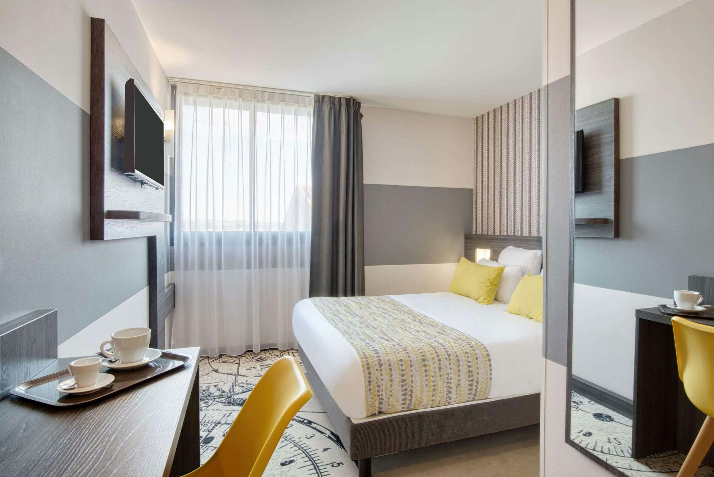 Hotel Best Western Agen Le Passage photo 2