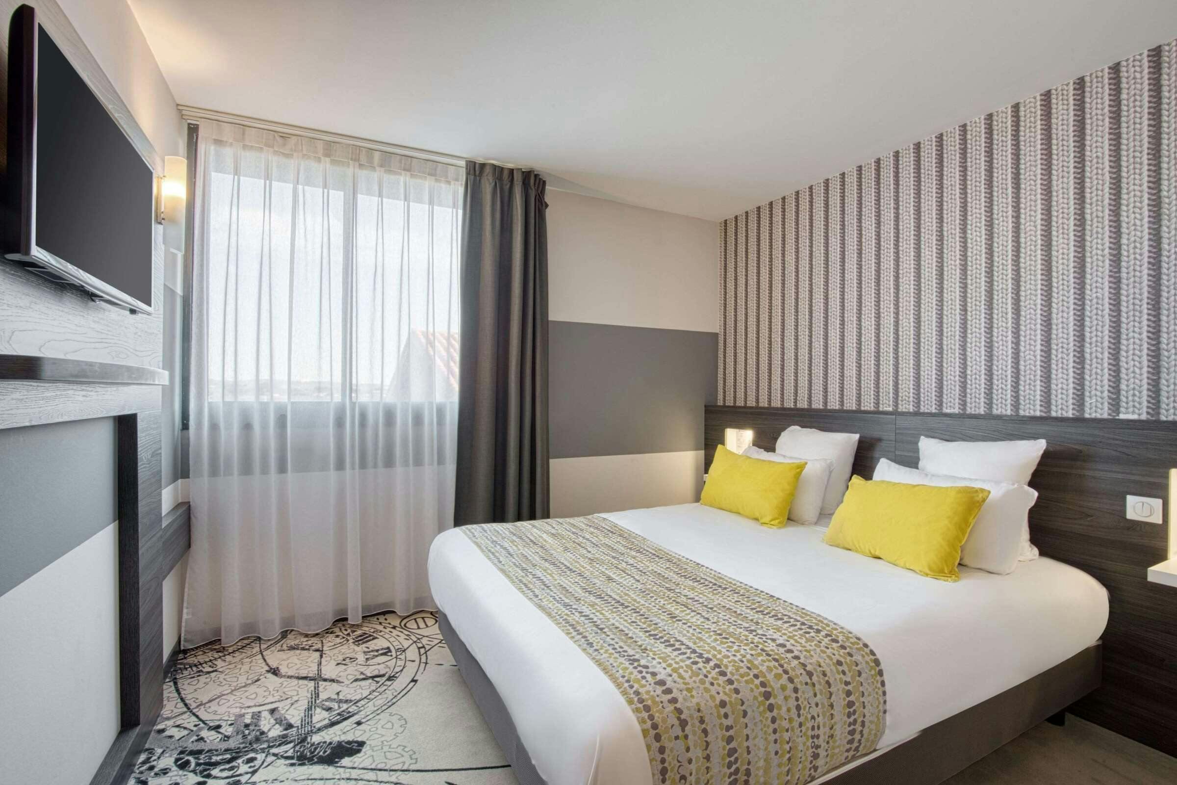 Hotel Best Western Agen Le Passage photo 3