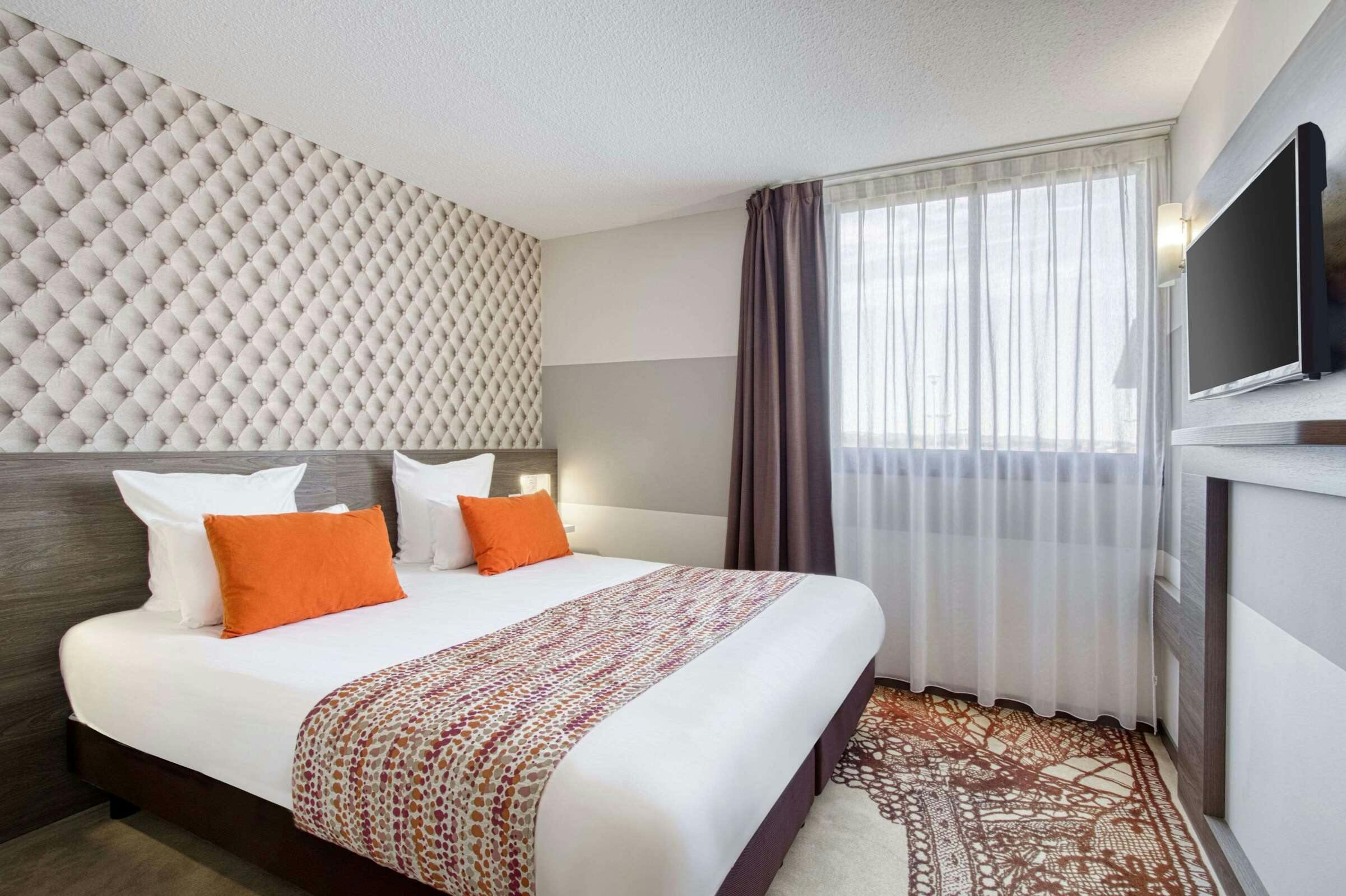 Hotel Best Western Agen Le Passage photo 4