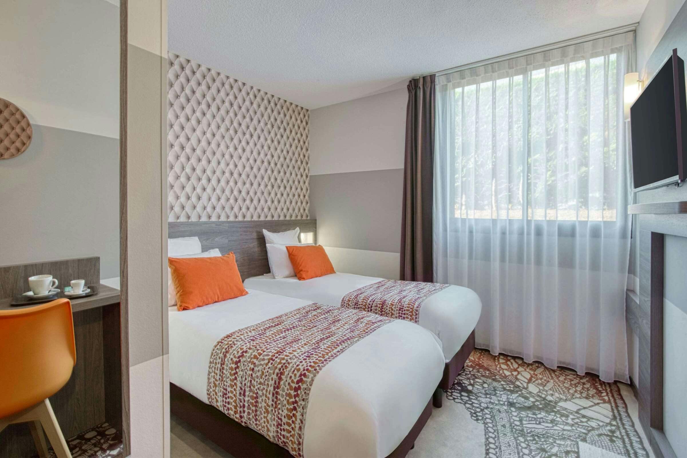 Hotel Best Western Agen Le Passage photo 5