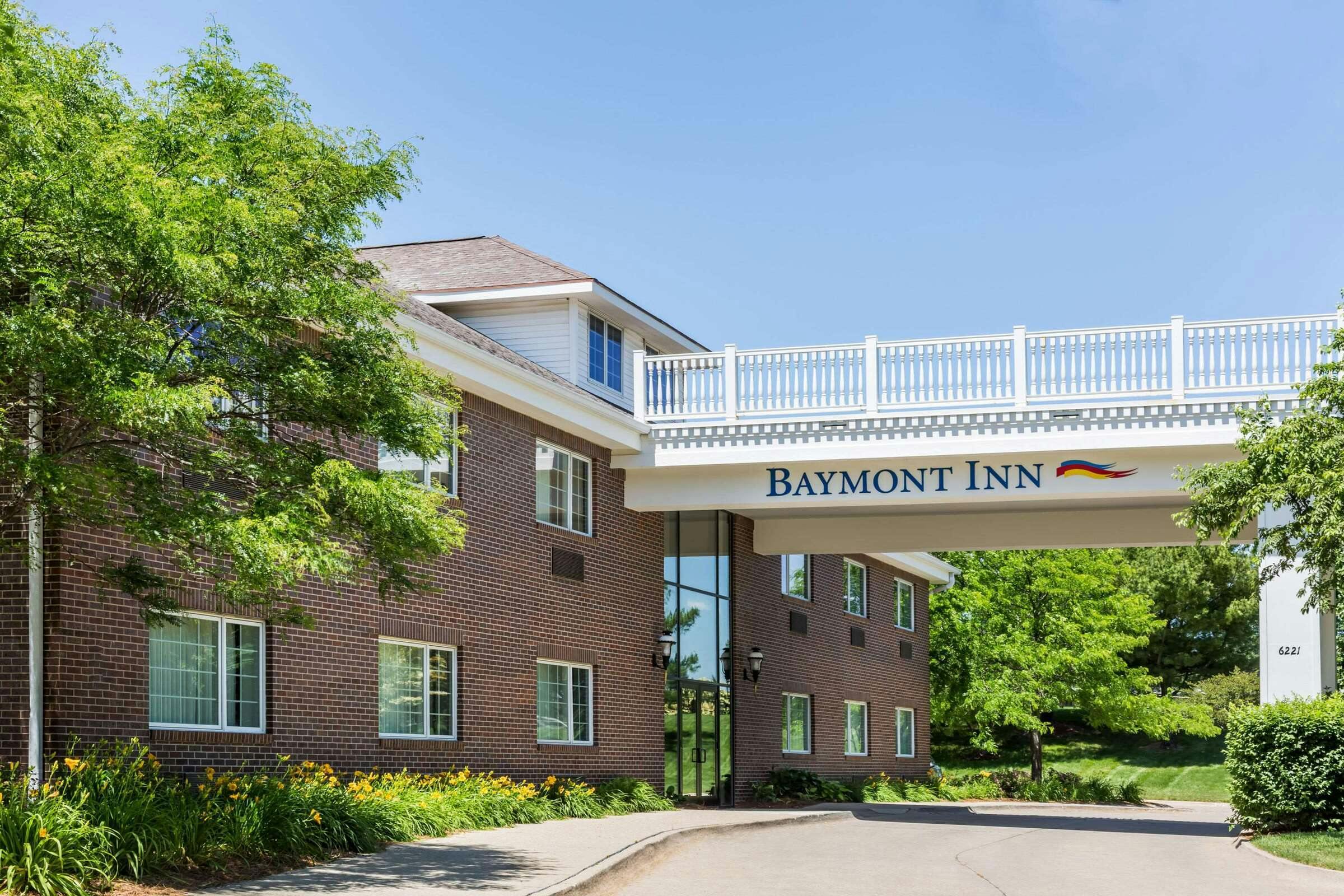 Baymont Inn Des Moines Airport