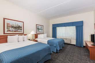 Hotel Baymont Inn Des Moines Airport photo 4