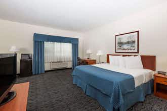 Hotel Baymont Inn Des Moines Airport photo 5