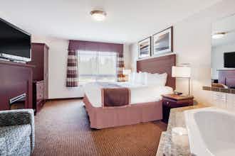 Hotel Ramada Creston photo 1