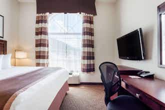 Hotel Ramada Creston photo 4