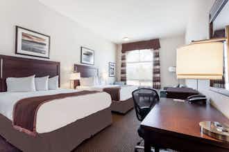 Hotel Ramada Creston photo 5