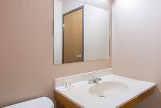 Hotel Super 8 Abilene KS photo 3