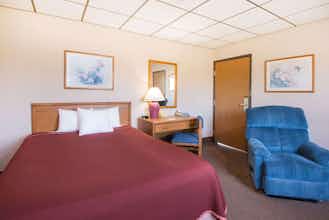 Hotel Super 8 Abilene KS photo 5