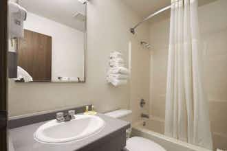 Hotel Days Inn Willmar photo 2