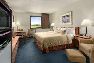 Hotel Days Inn Willmar photo 3