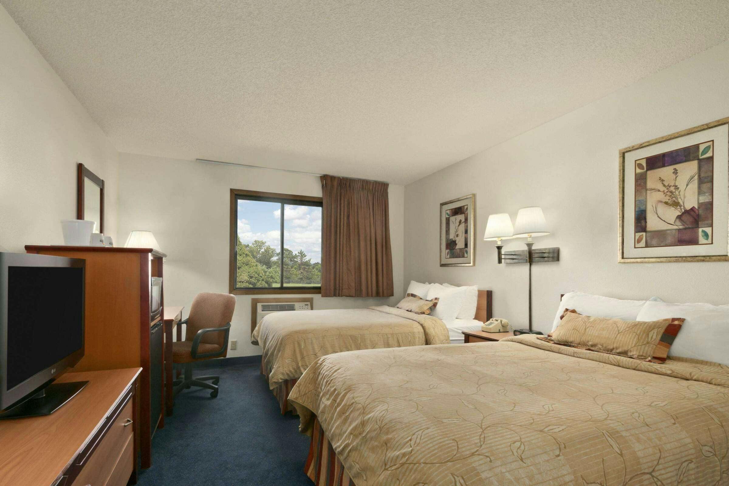 Hotel Days Inn by Wyndham Willmar photo 4