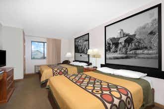 Hotel Super 8 Sparta photo 4
