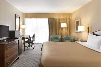 Hotel Ramada Belleville Harbourview photo 3