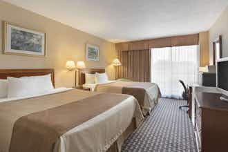 Hotel Ramada Belleville Harbourview photo 5