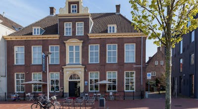 Best Western Museumhotels Delft