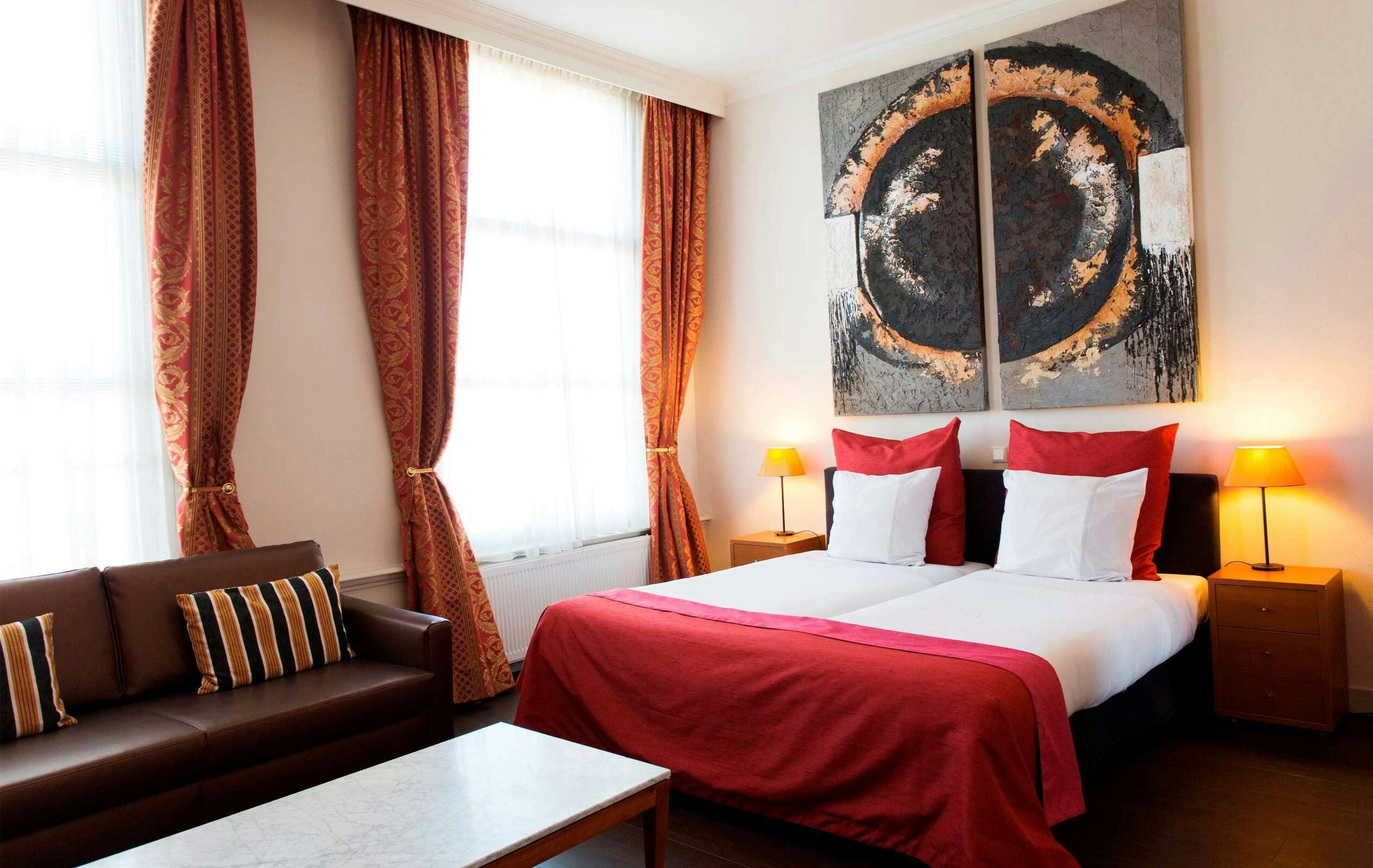 Hotel Best Western Museumhotels Delft photo 3