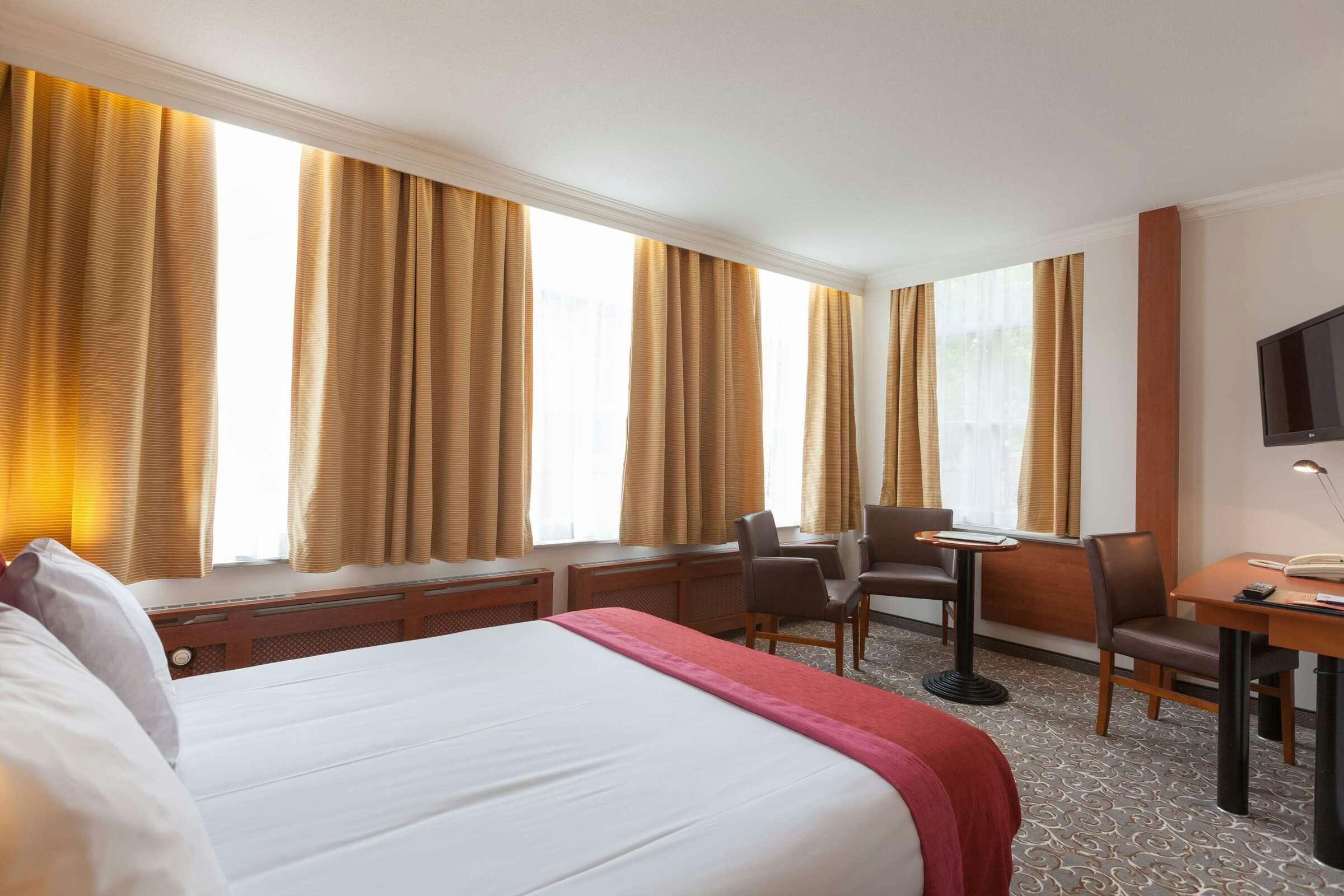 Hotel Best Western Museumhotels Delft photo 4