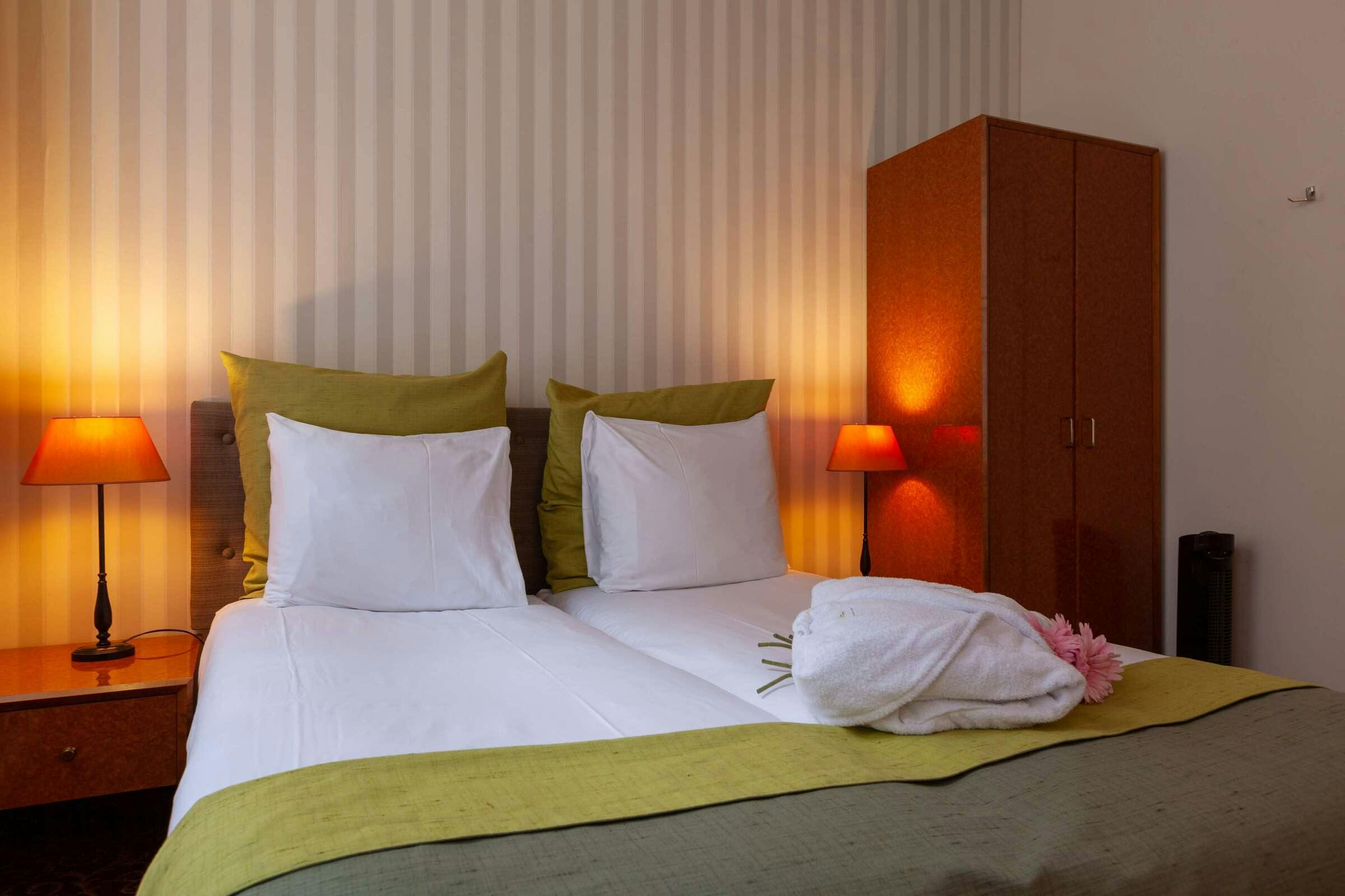 Hotel Best Western Museumhotels Delft photo 5