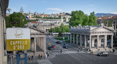 Best Western Premier Cappello D'oro