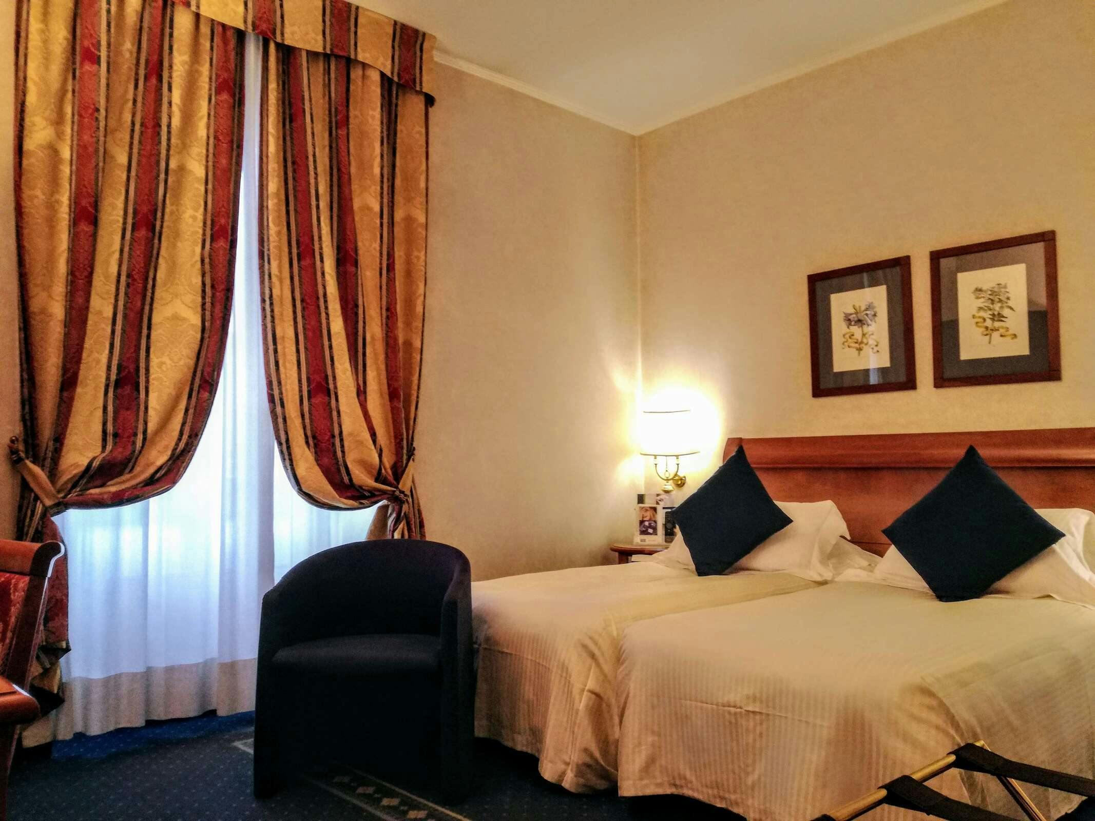 Hotel Best Western Premier Cappello D'oro photo 4