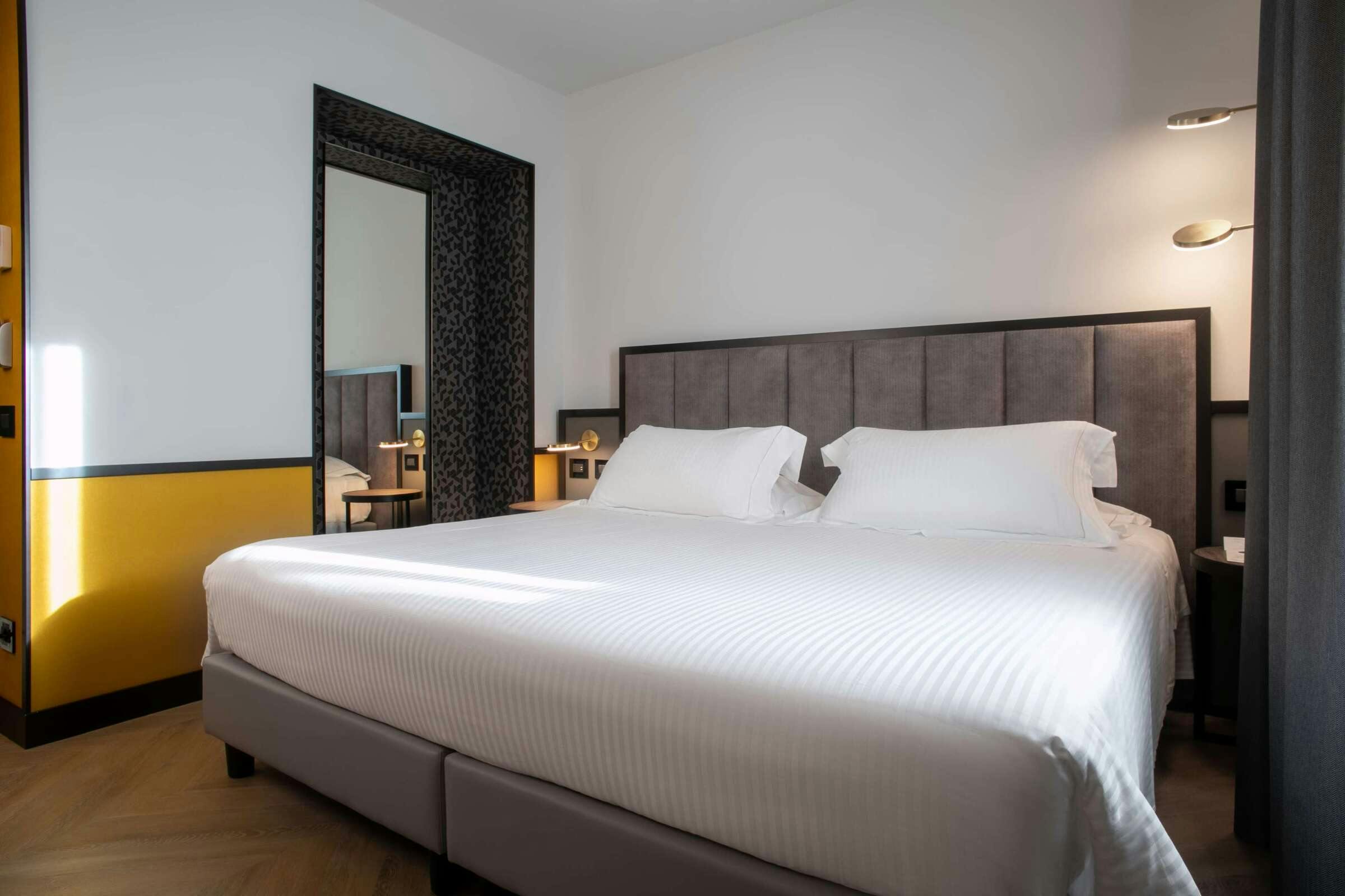 Hotel Best Western Premier Cappello D'oro photo 5