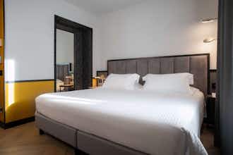 Hotel Best Western Premier Cappello D'oro photo 5