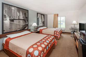 Hotel Super 8 Pekin Peoria Area photo 5