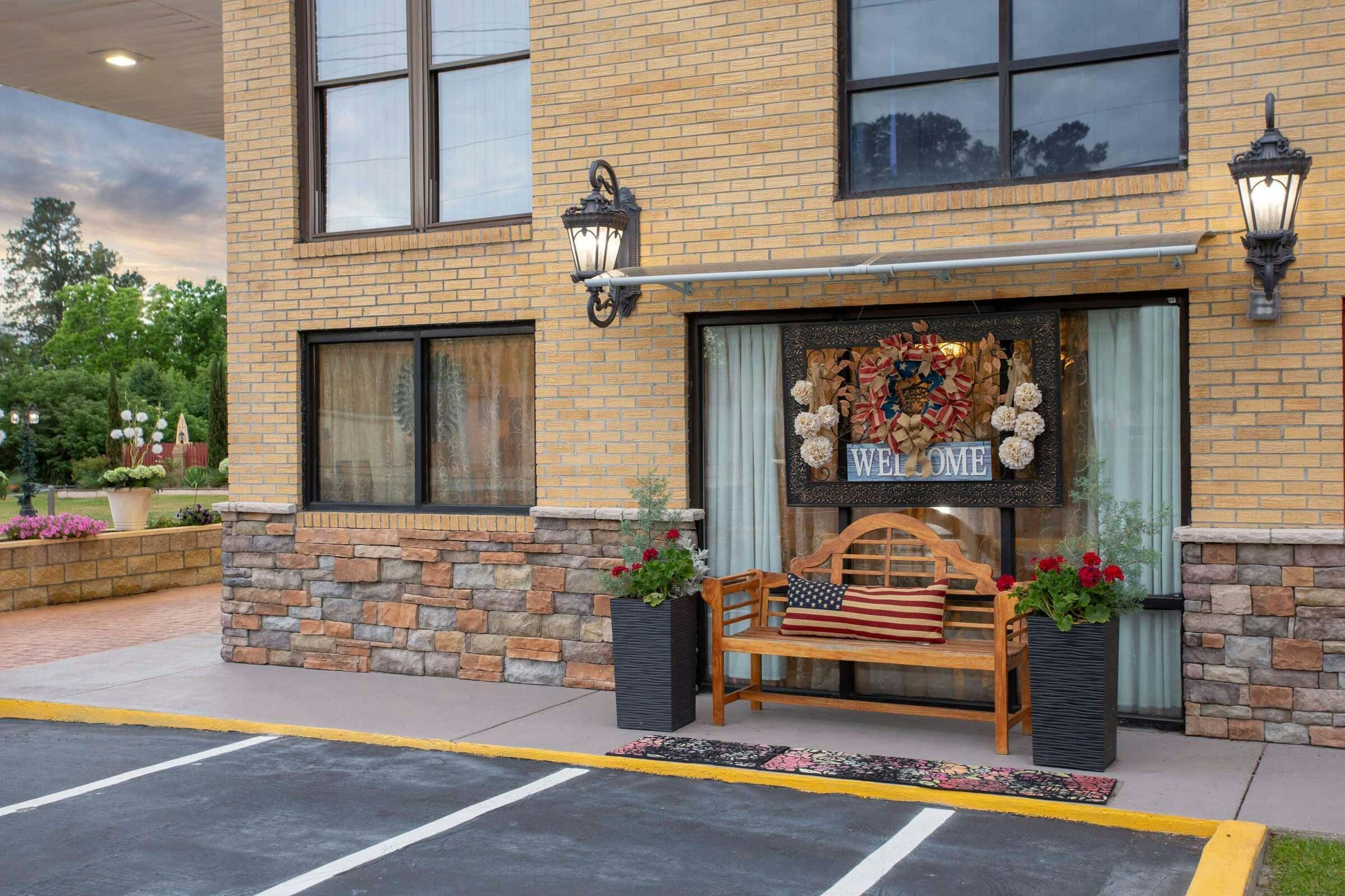 Hotel Days Inn Lake City photo 3