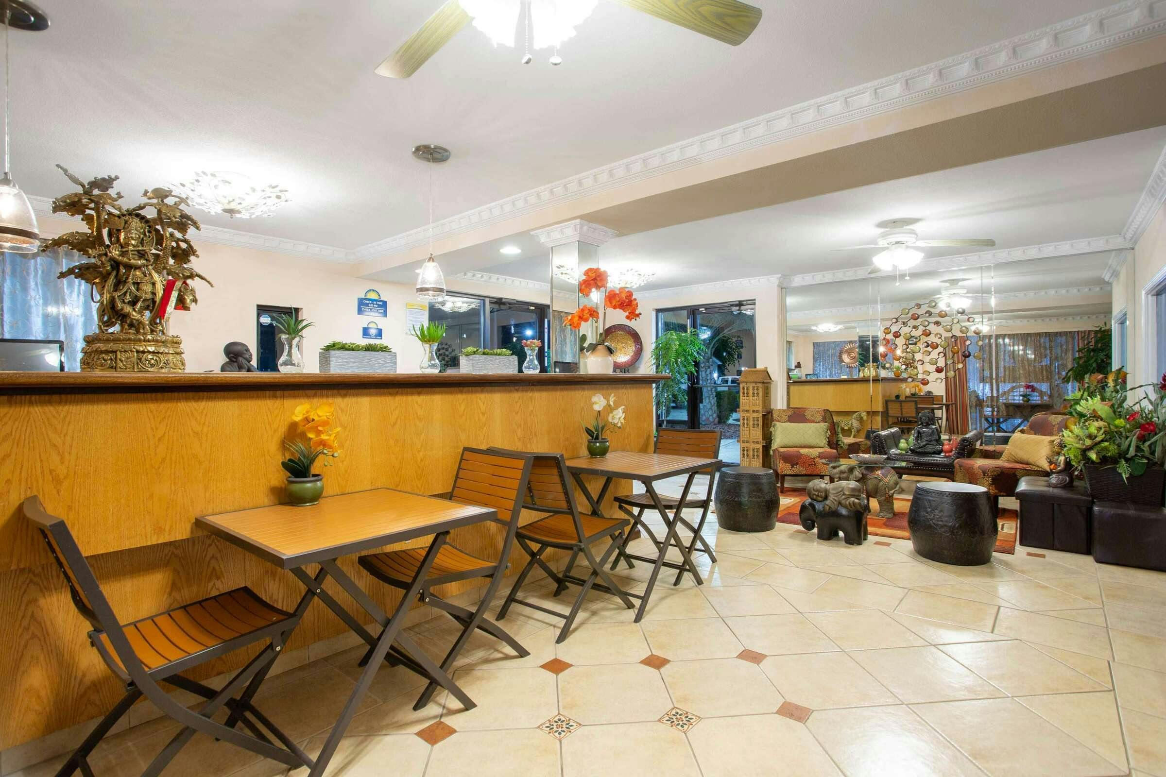 Hotel Days Inn Lake City photo 4