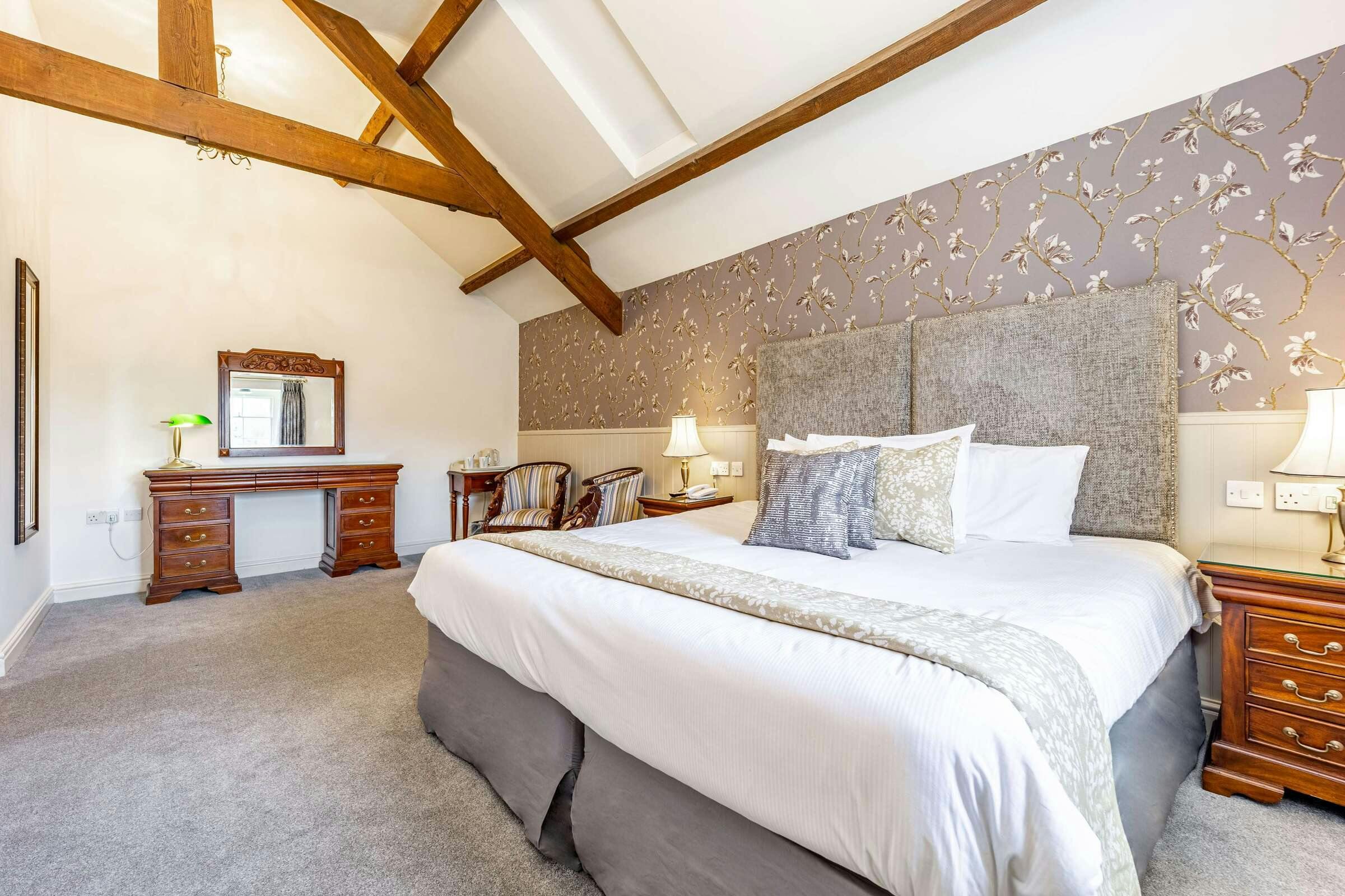 Hotel Best Western Leigh Park Hotel photo 1