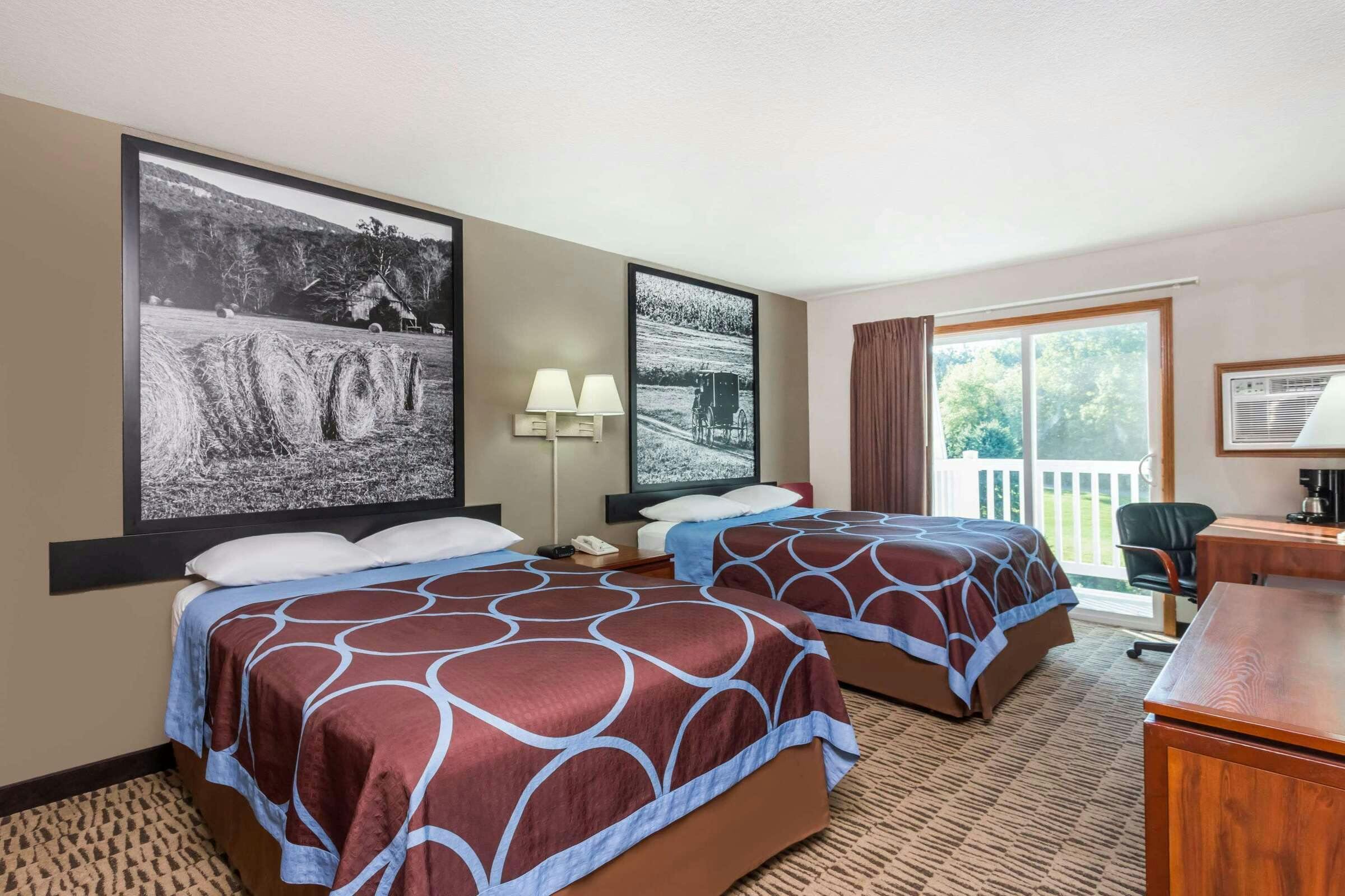 Hotel Super 8 Platteville photo 5