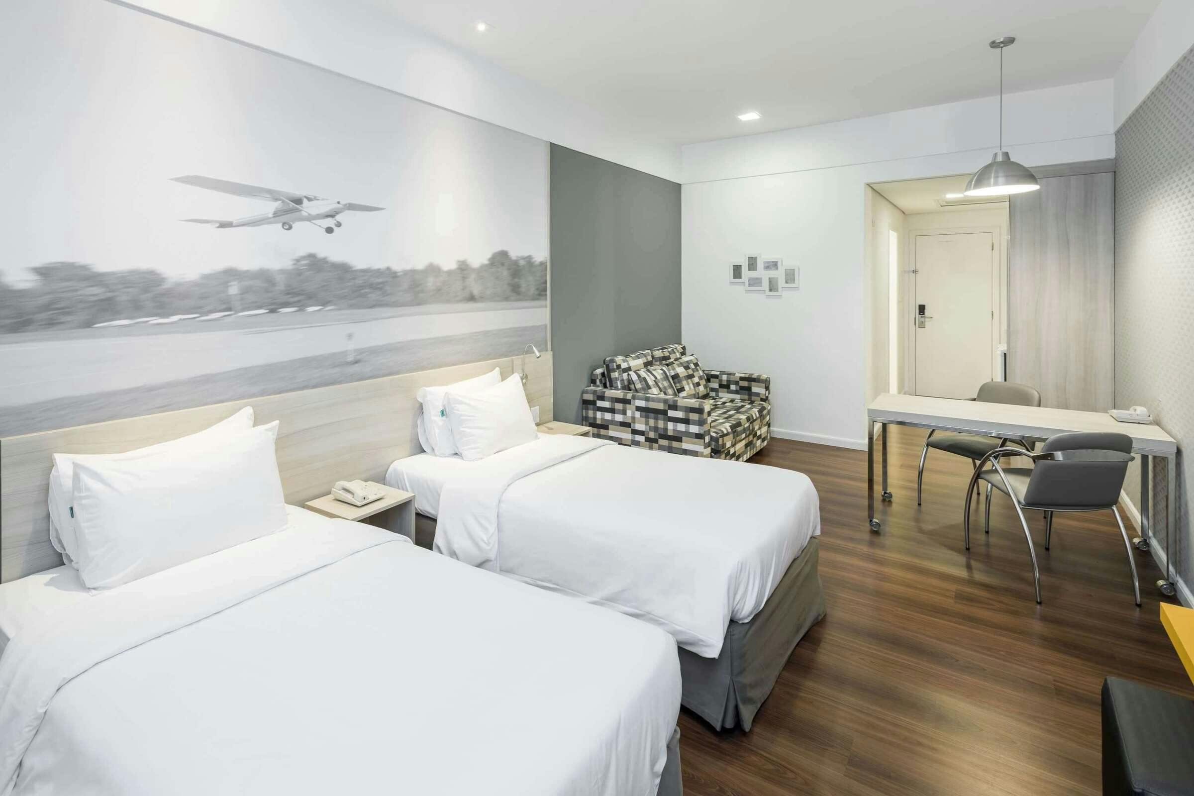 Hotel Wyndham Garden Sao Paulo Convention Nortel photo 2