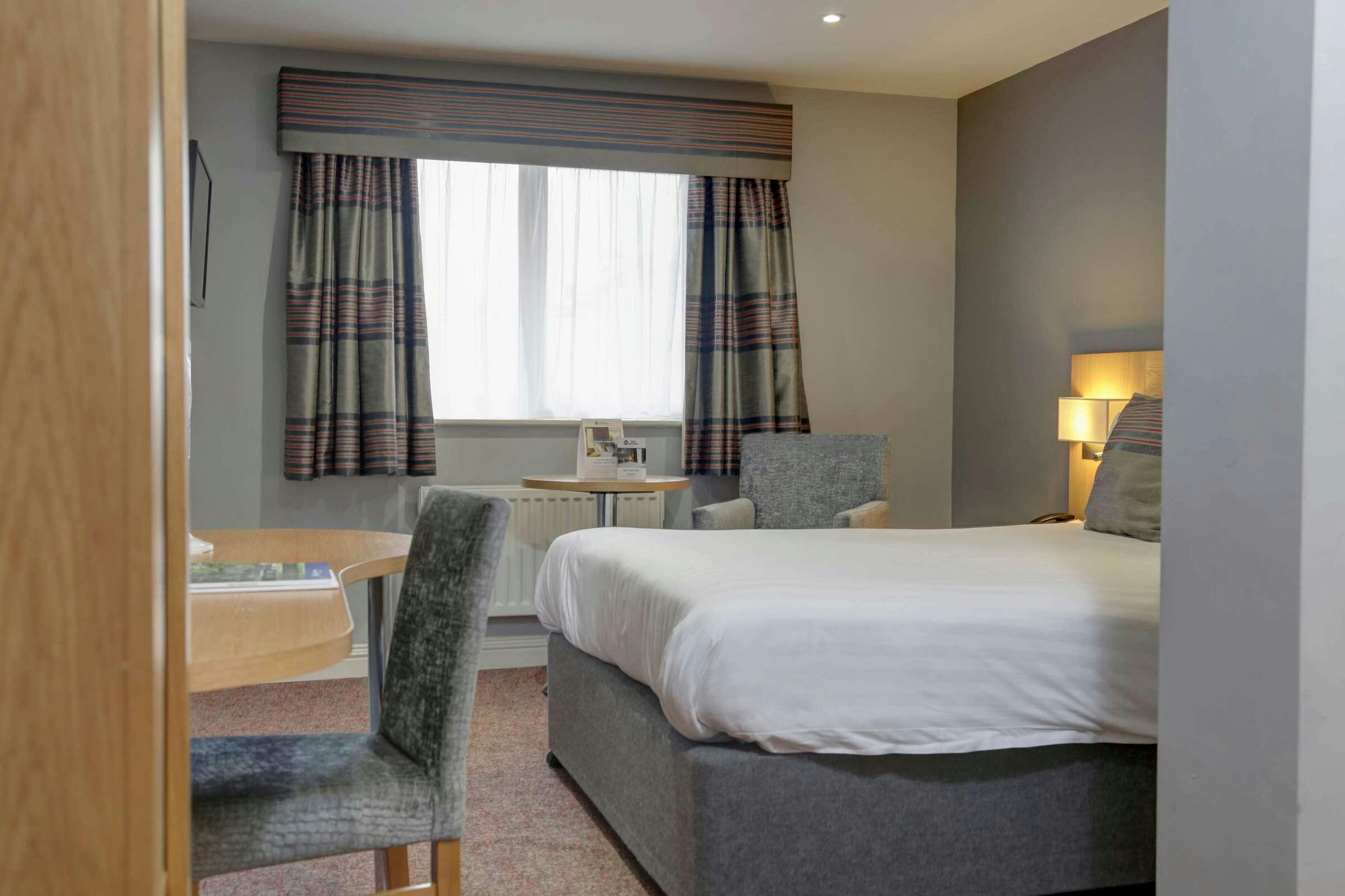 Hotel Best Western Linton Lodge Hotel photo 3