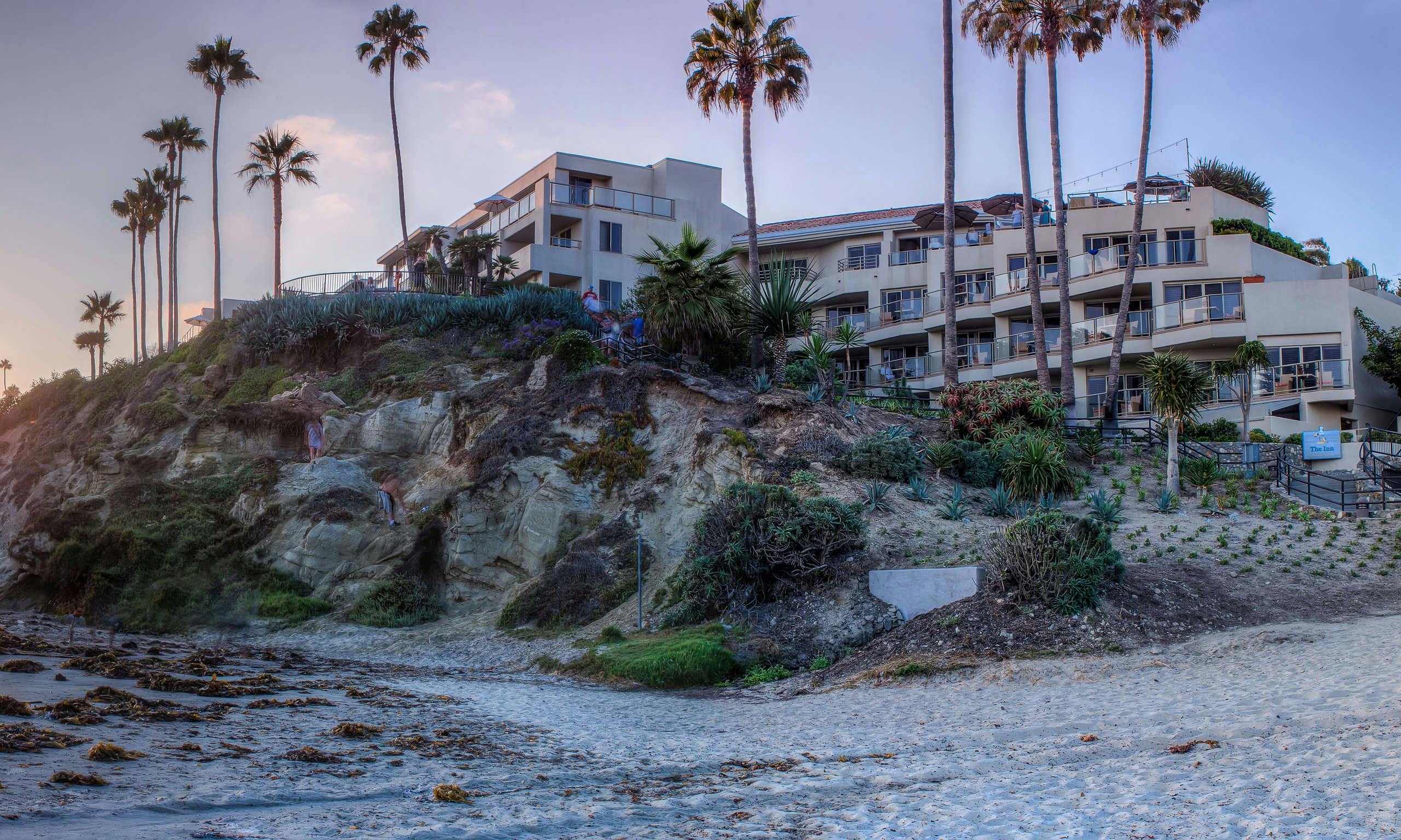 Hotel Casa Loma Beach Hotel (formerly The Inn at Laguna Beach) photo 1