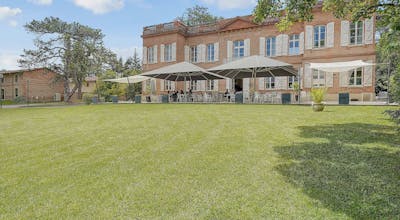 Le Domaine de Montjoie, BW Premier Collection