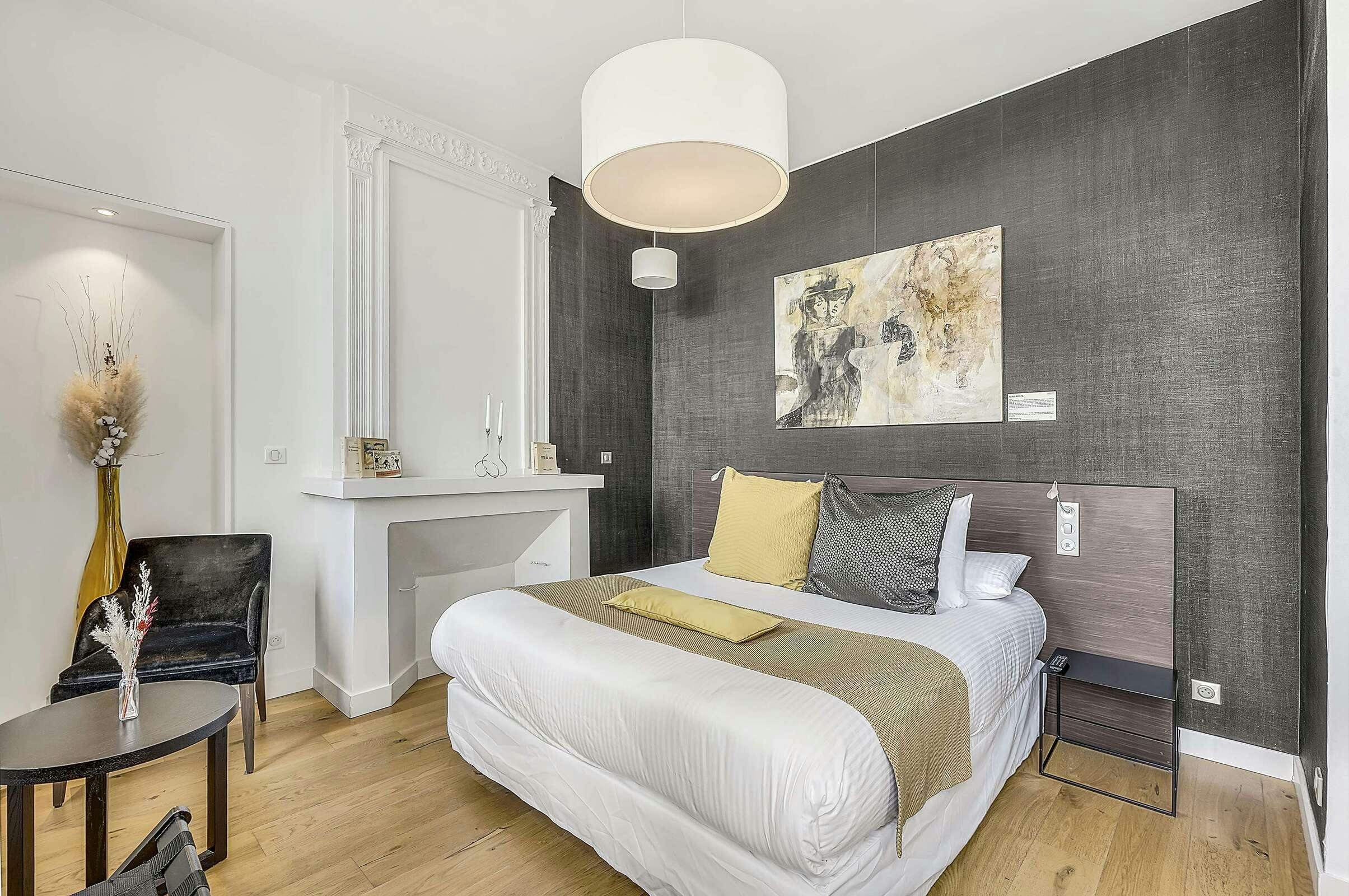 Hotel Le Domaine de Montjoie, BW Premier Collection photo 3