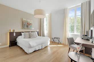 Hotel Le Domaine de Montjoie, BW Premier Collection photo 1