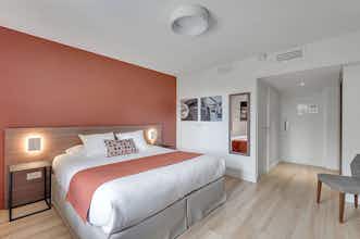 Hotel Le Domaine de Montjoie, BW Premier Collection photo 5