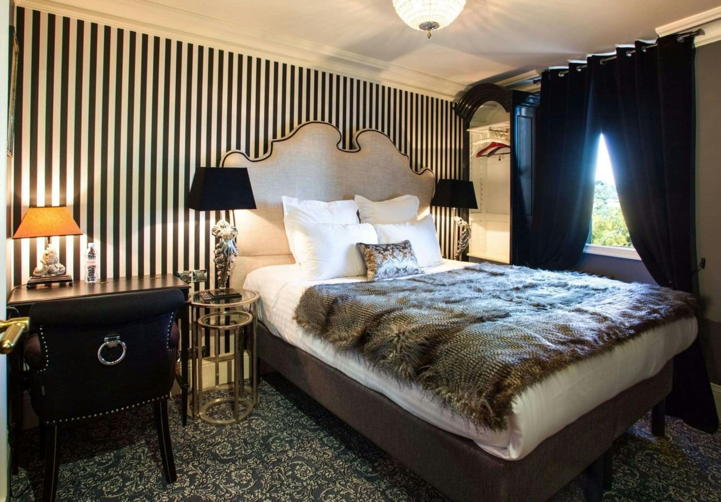 Hotel Hotel Vendome, Bw Signature Collection photo 2