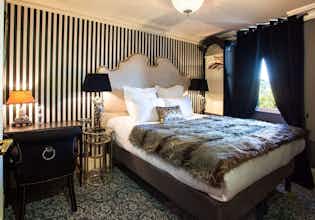 Hotel Hotel Vendome, Bw Signature Collection photo 2