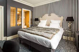 Hotel Hotel Vendome, Bw Signature Collection photo 3