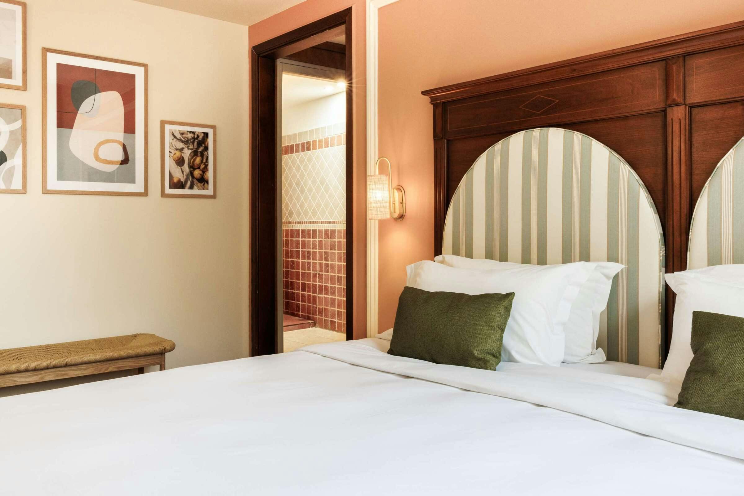 Hotel Hotel Arene, Sure Hotel Collection By Best Western photo 1