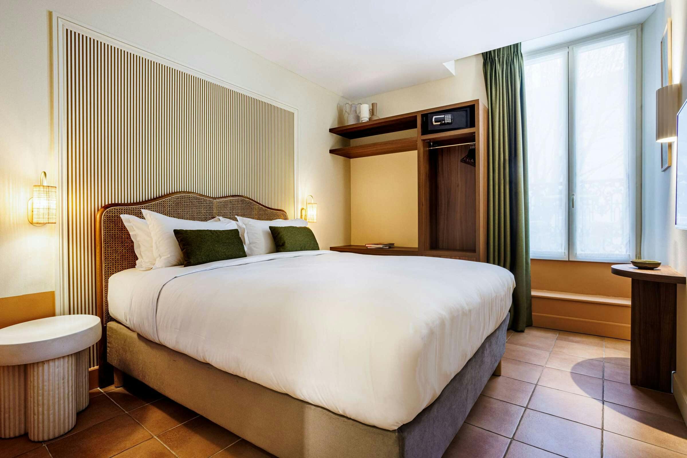 Hotel Hotel Arene, Sure Hotel Collection By Best Western photo 5