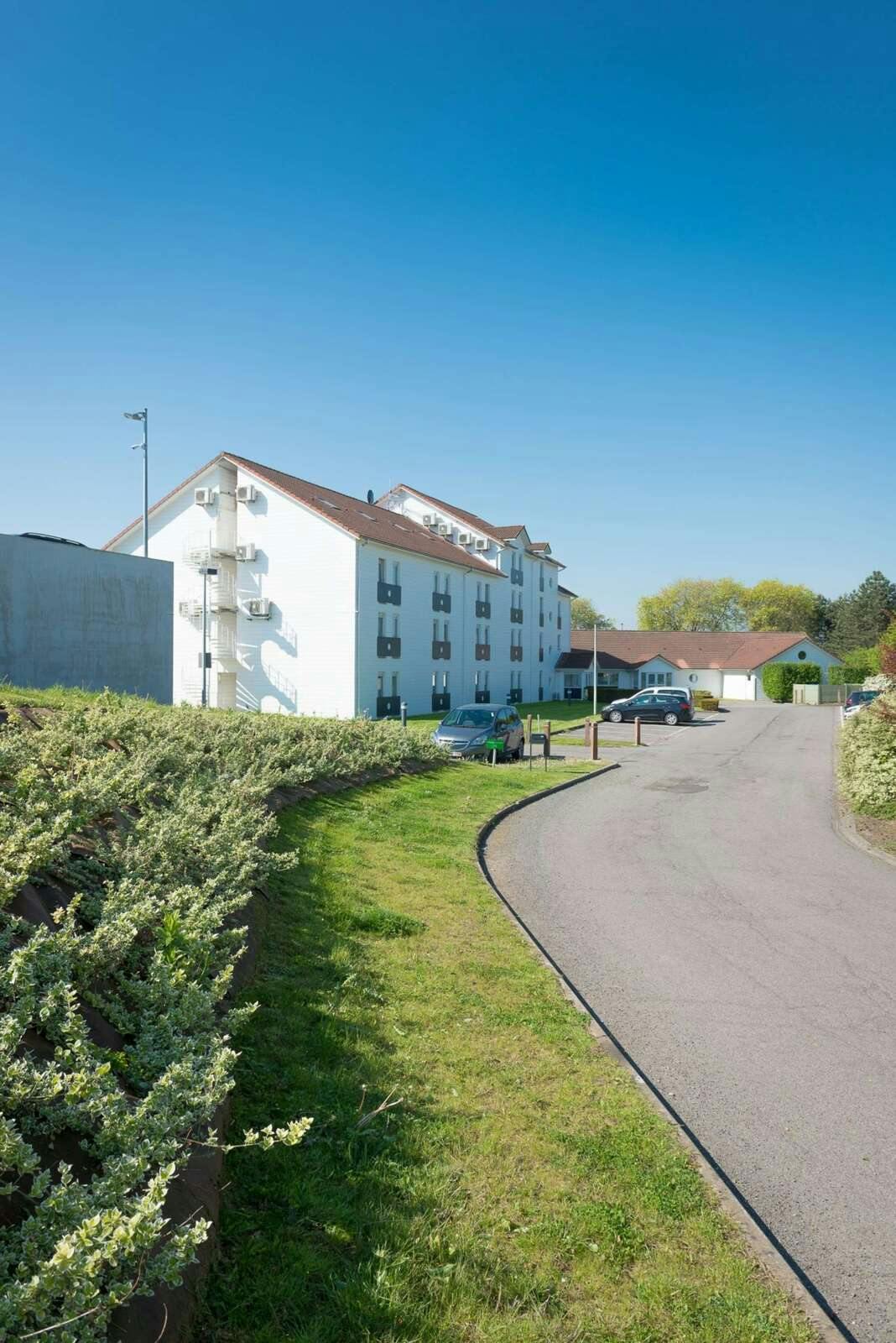 Best Western Hotel Wavre