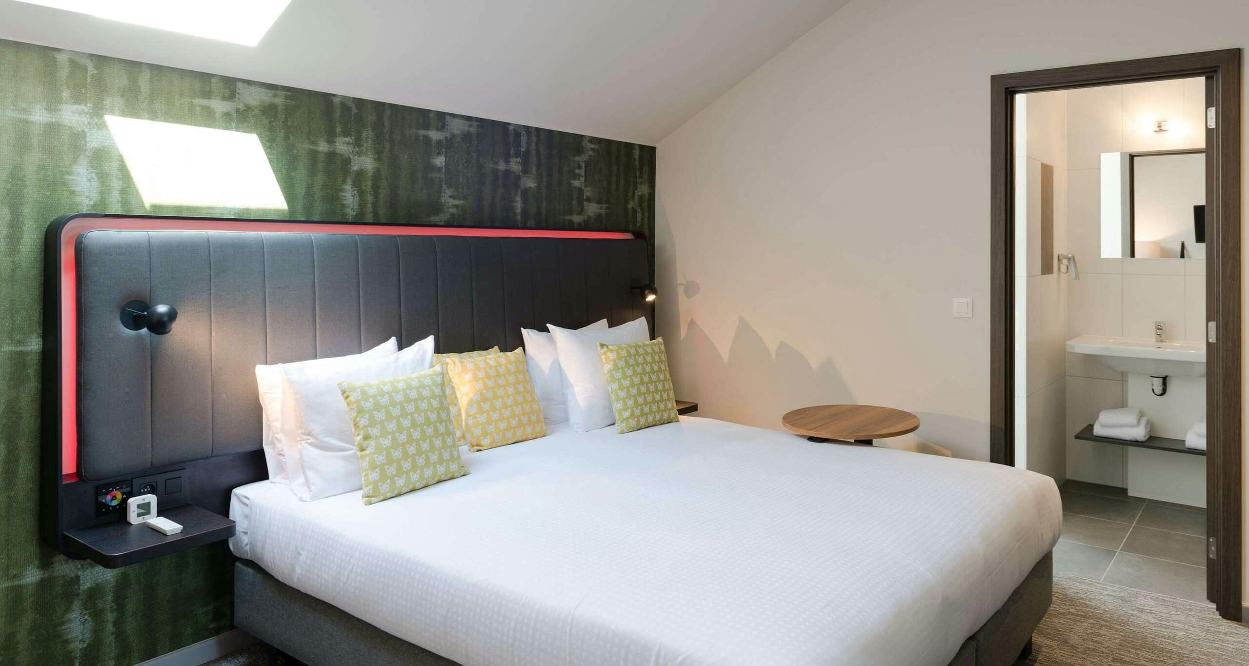 Hotel Best Western Hotel Wavre photo 3