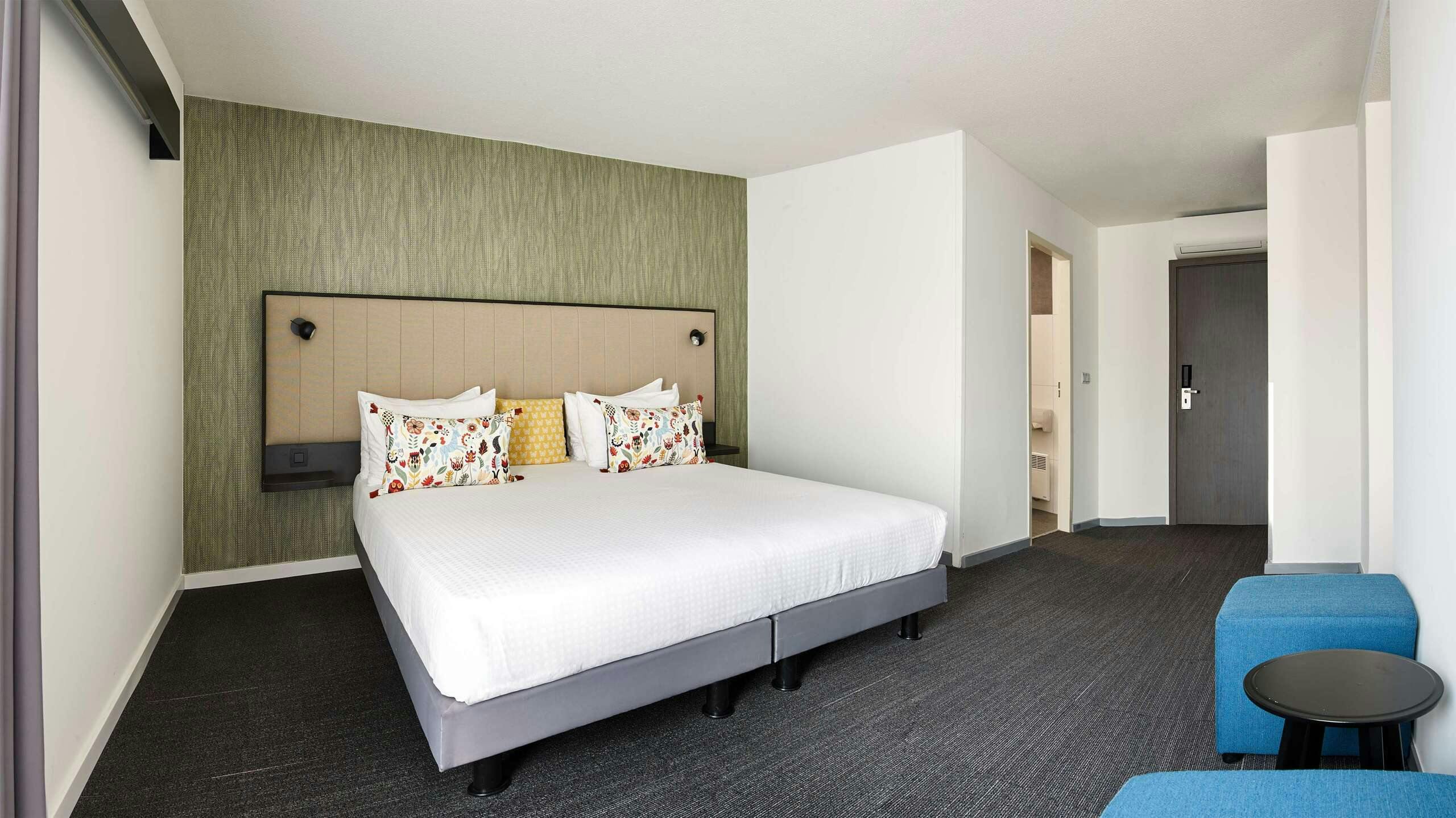 Hotel Best Western Hotel Wavre photo 4