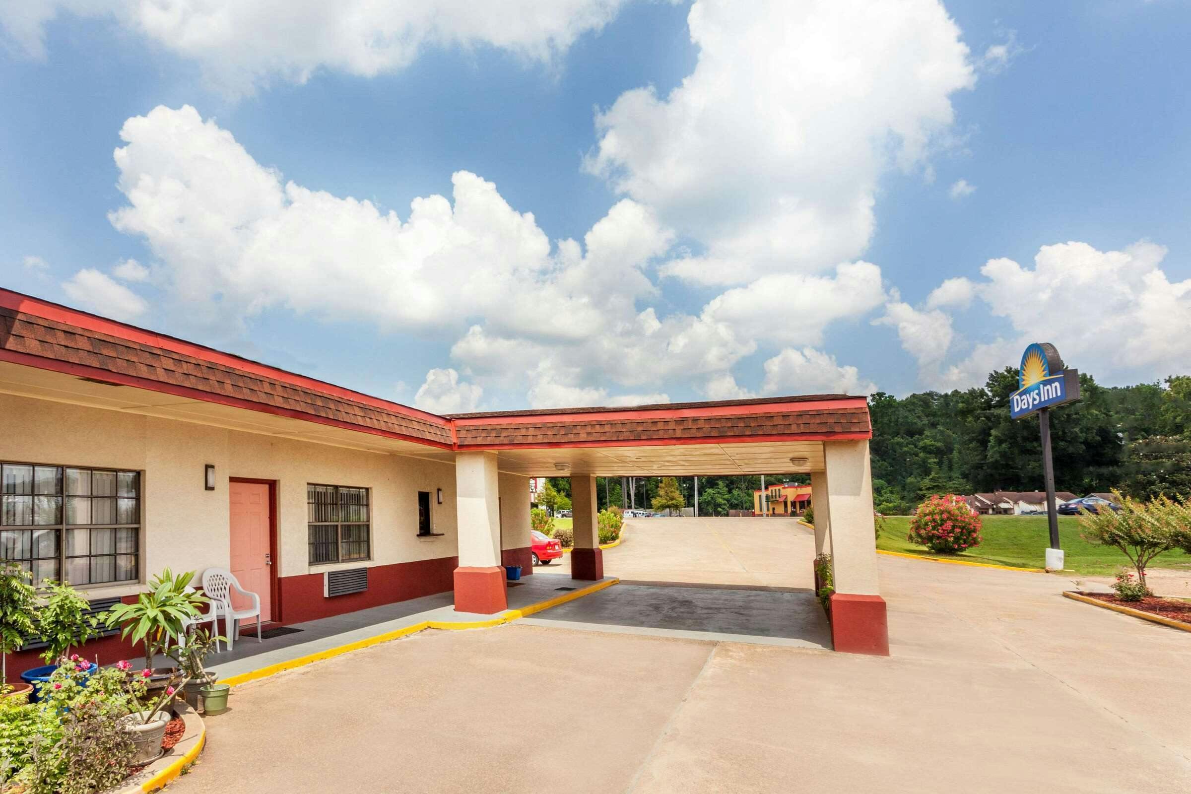 Days Inn Yazoo City
