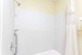 Hotel Days Inn Yazoo City photo 2